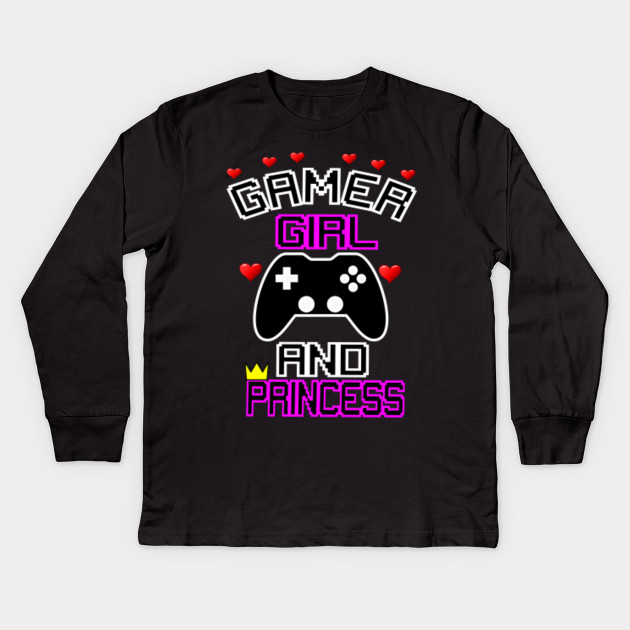 Gamer Girl